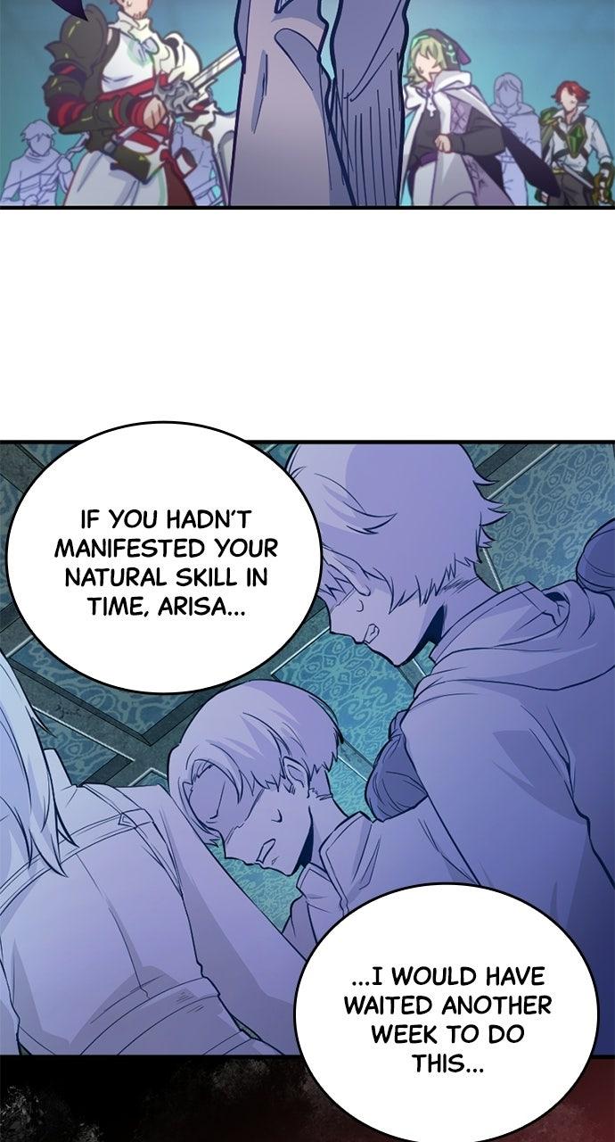 My Very OwnAkashic Records Chapter 21 page 29 - 