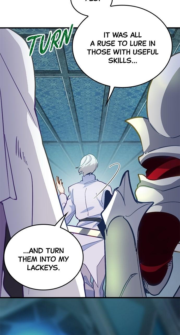 My Very OwnAkashic Records Chapter 21 page 4 - 