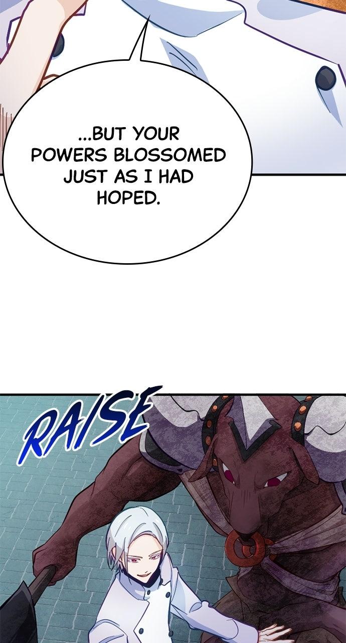 My Very OwnAkashic Records Chapter 21 page 31 - 