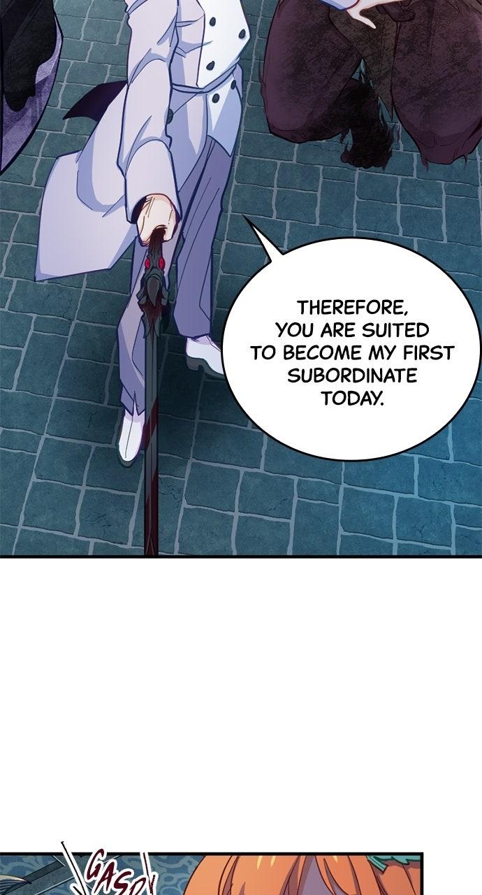 My Very OwnAkashic Records Chapter 21 page 32 - 