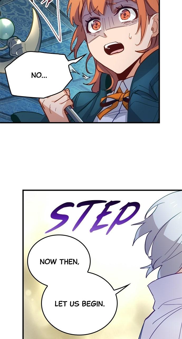 My Very OwnAkashic Records Chapter 21 page 33 - 