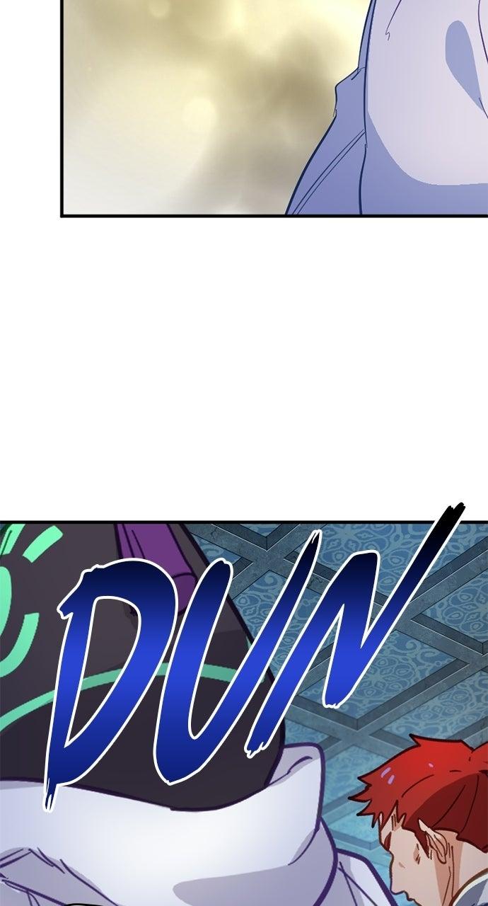 My Very OwnAkashic Records Chapter 21 page 34 - 