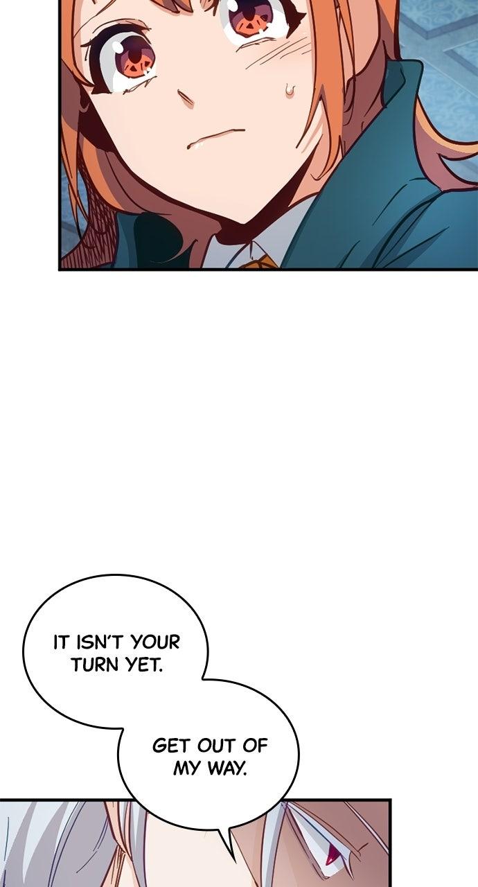 My Very OwnAkashic Records Chapter 21 page 37 - 