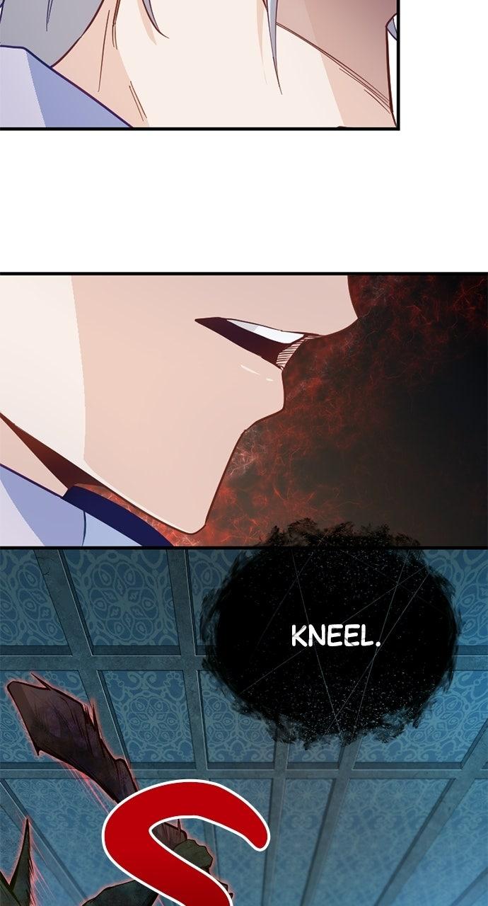 My Very OwnAkashic Records Chapter 21 page 38 - 
