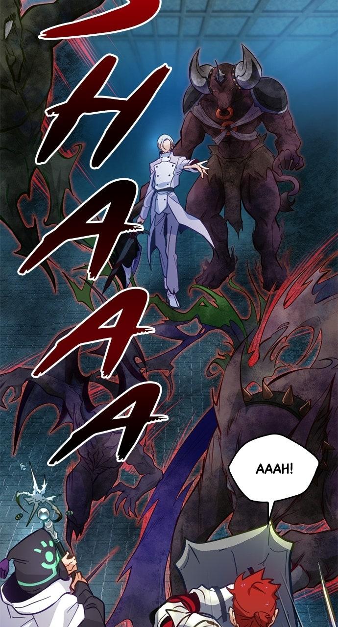 My Very OwnAkashic Records Chapter 21 page 39 - 