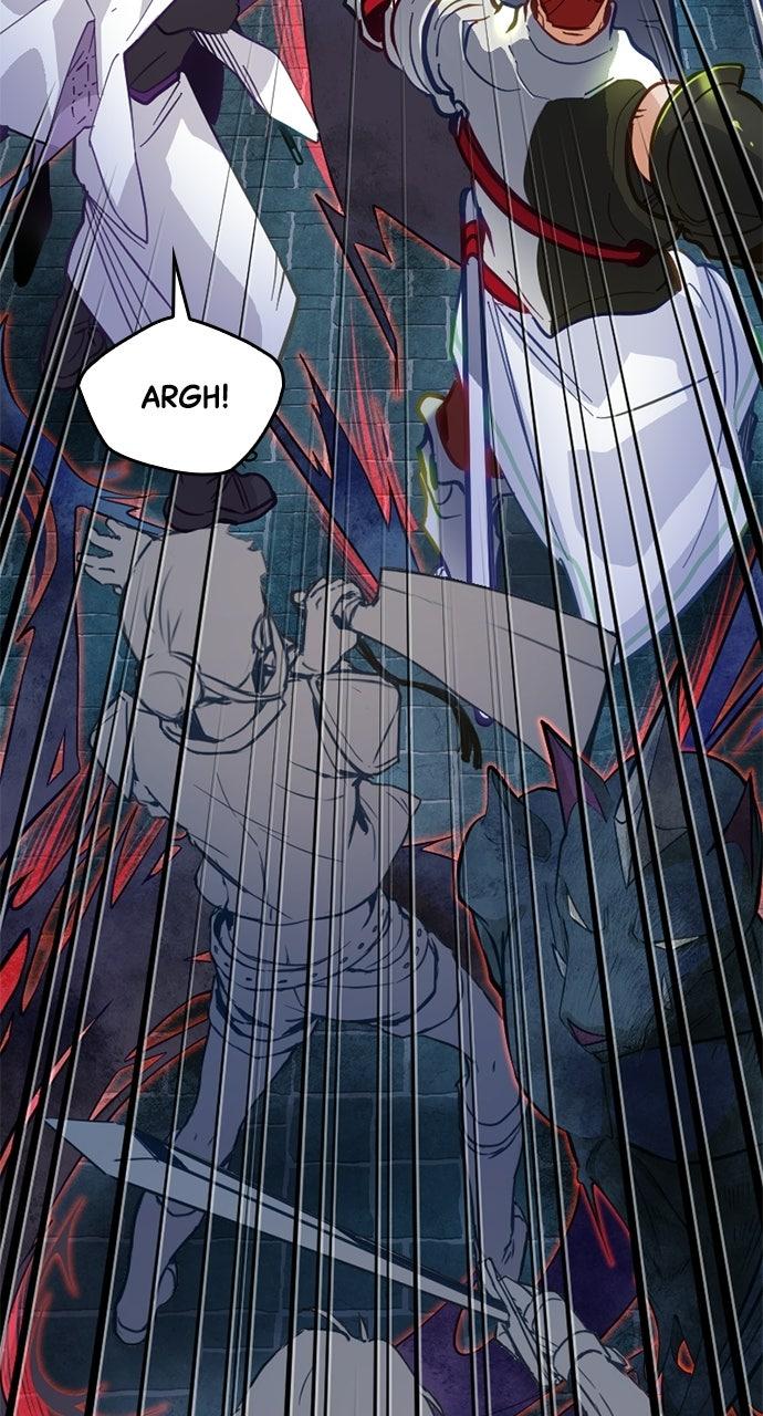 My Very OwnAkashic Records Chapter 21 page 40 - 