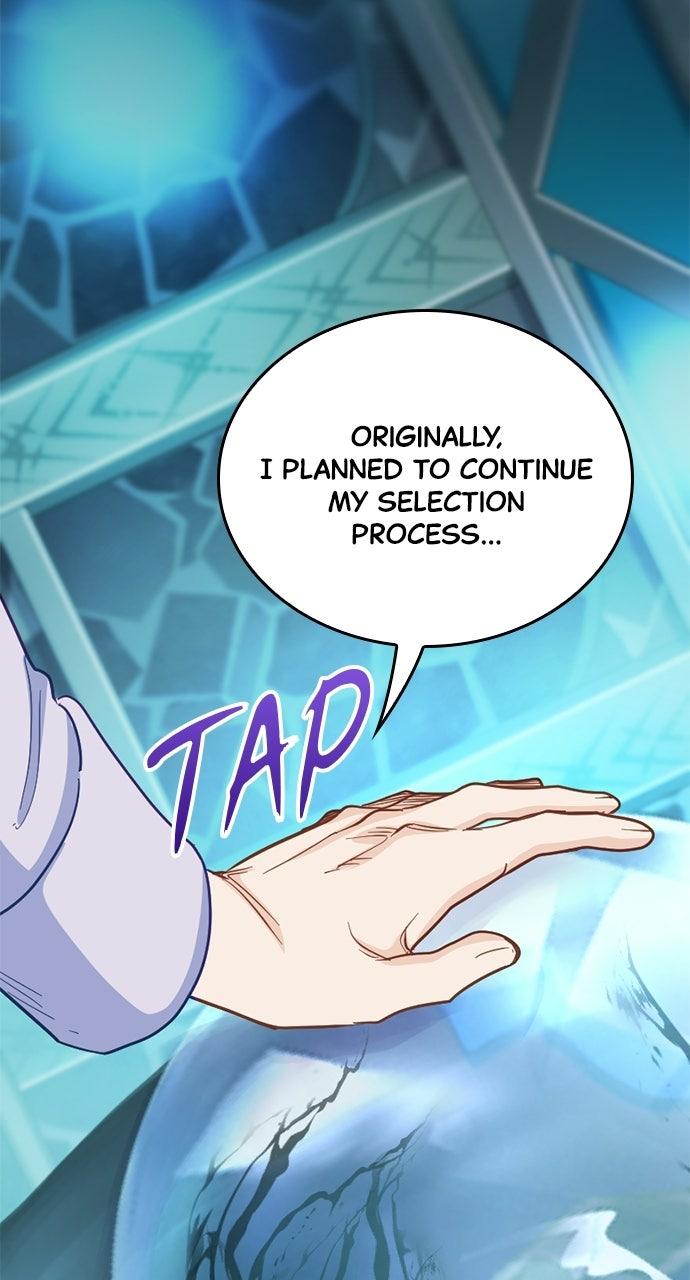 My Very OwnAkashic Records Chapter 21 page 5 - 