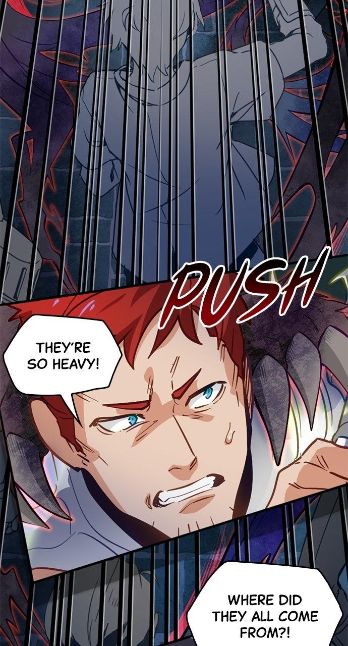 My Very OwnAkashic Records Chapter 21 page 41 - 
