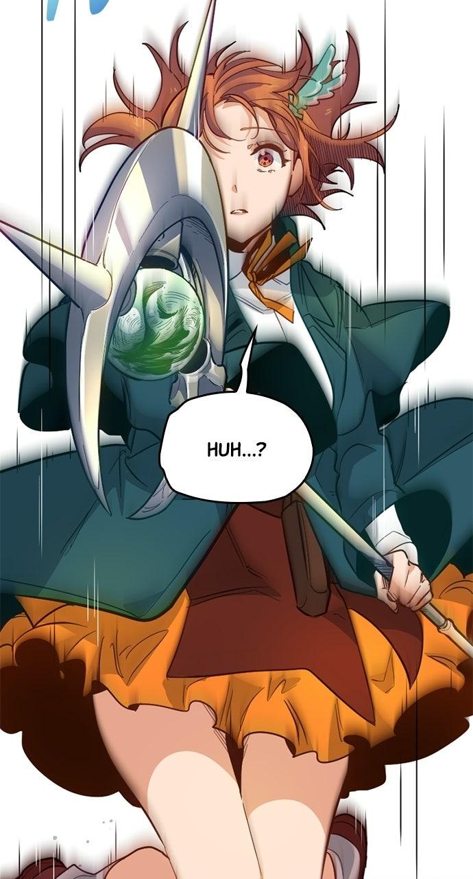 My Very OwnAkashic Records Chapter 21 page 44 - 