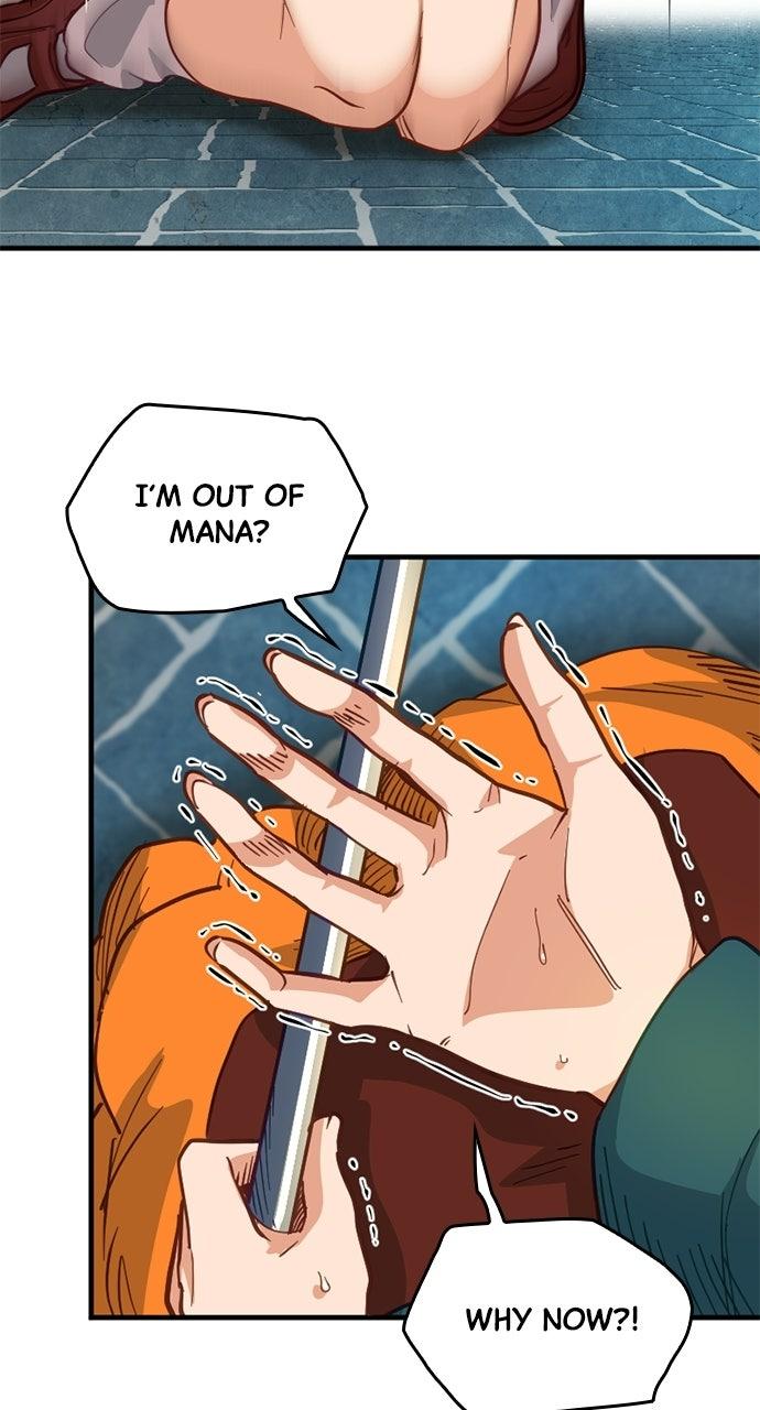 My Very OwnAkashic Records Chapter 21 page 45 - 
