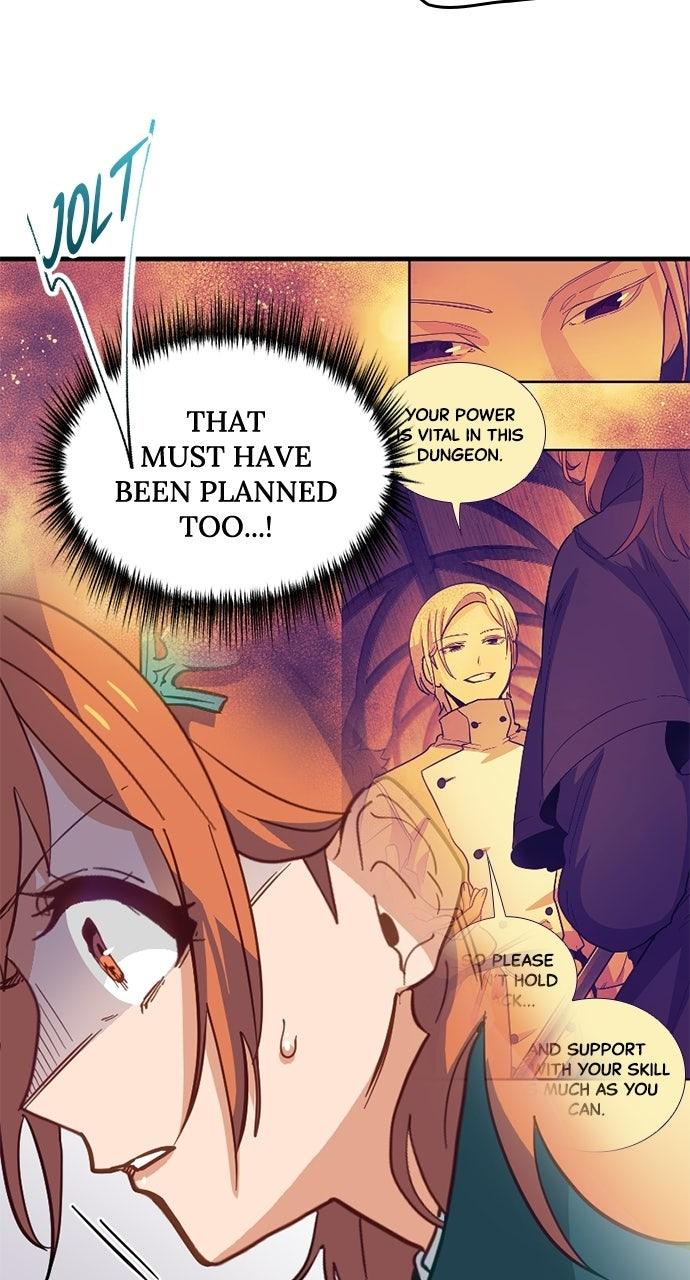 My Very OwnAkashic Records Chapter 21 page 46 - 