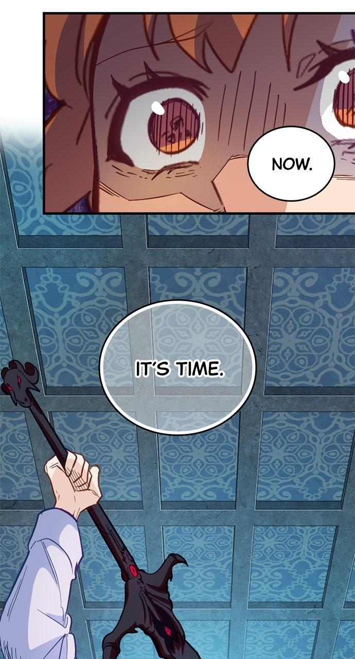 My Very OwnAkashic Records Chapter 21 page 48 - 