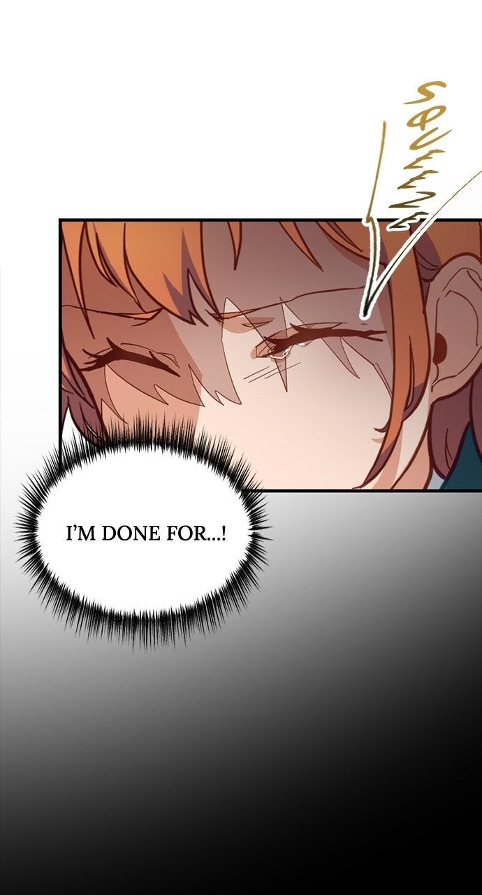 My Very OwnAkashic Records Chapter 21 page 50 - 