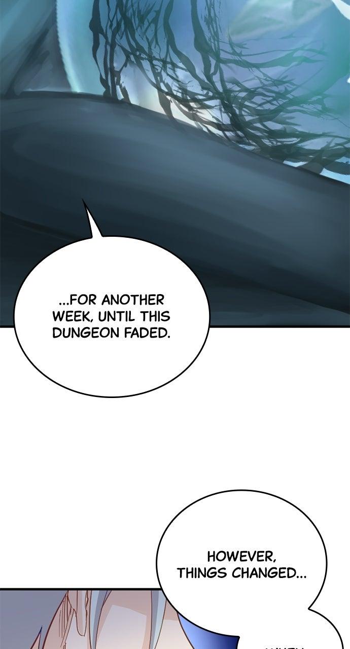My Very OwnAkashic Records Chapter 21 page 6 - 