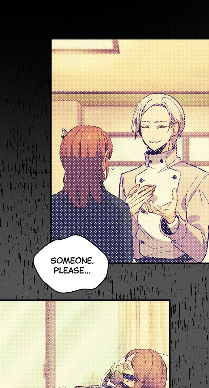 My Very OwnAkashic Records Chapter 21 page 52 - 
