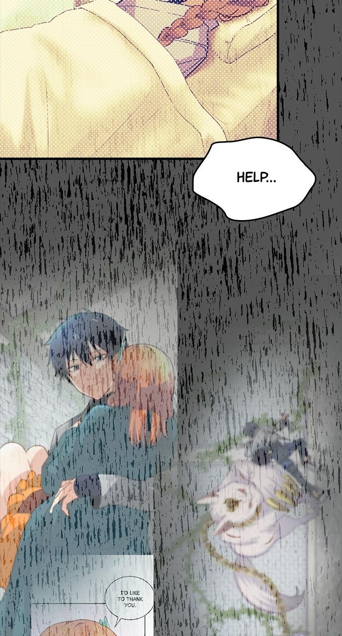 My Very OwnAkashic Records Chapter 21 page 53 - 