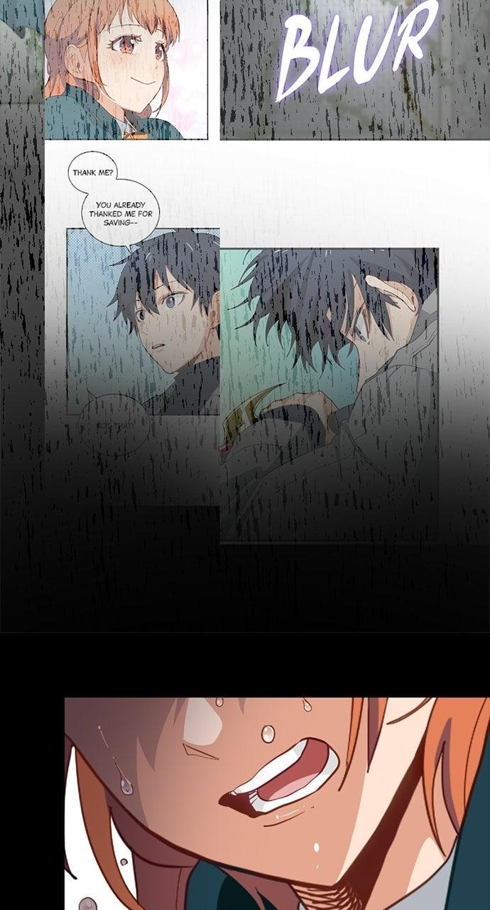 My Very OwnAkashic Records Chapter 21 page 54 - 