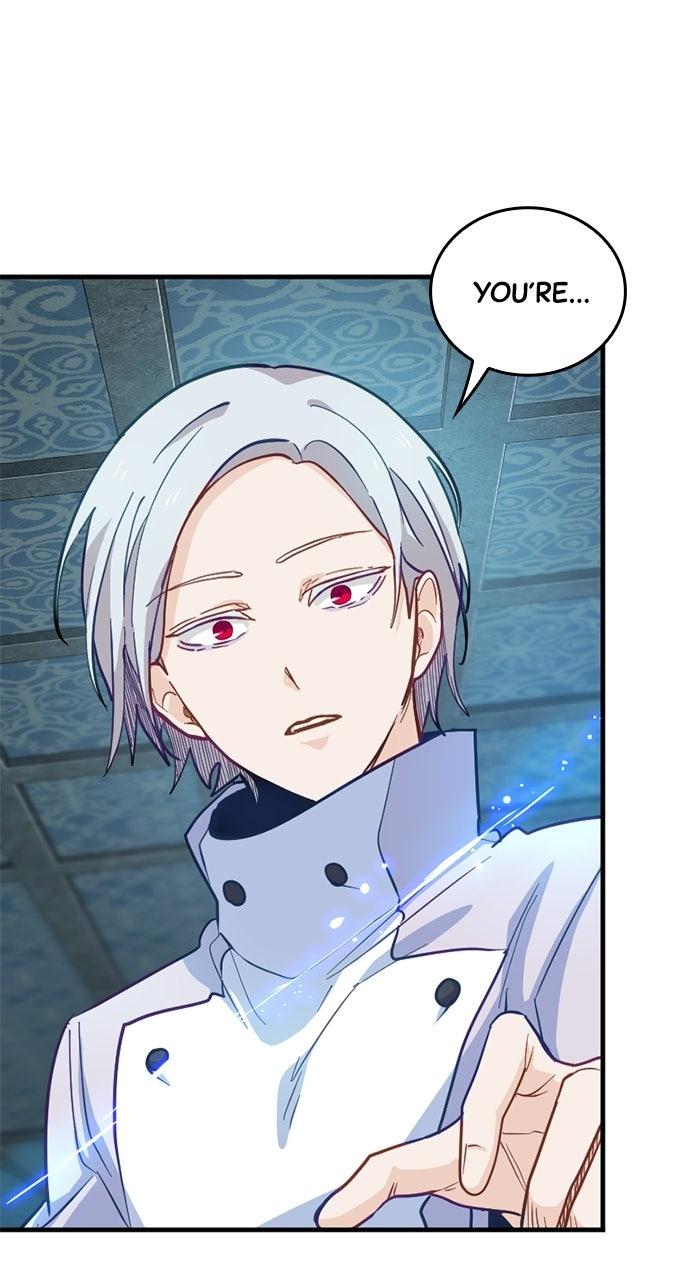 My Very OwnAkashic Records Chapter 21 page 58 - 