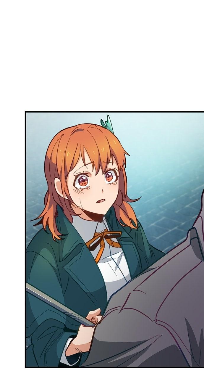My Very OwnAkashic Records Chapter 21 page 59 - 