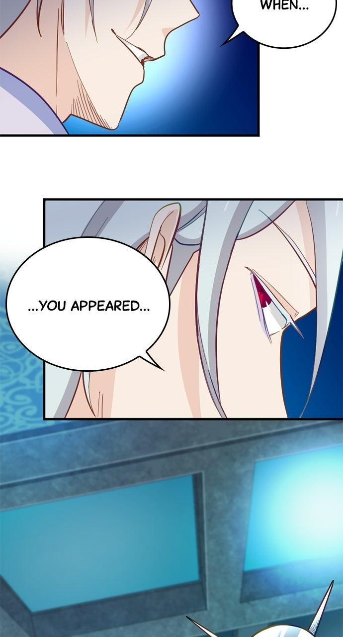 My Very OwnAkashic Records Chapter 21 page 7 - 