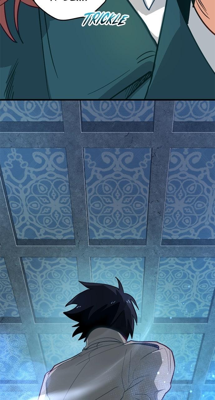 My Very OwnAkashic Records Chapter 21 page 61 - 