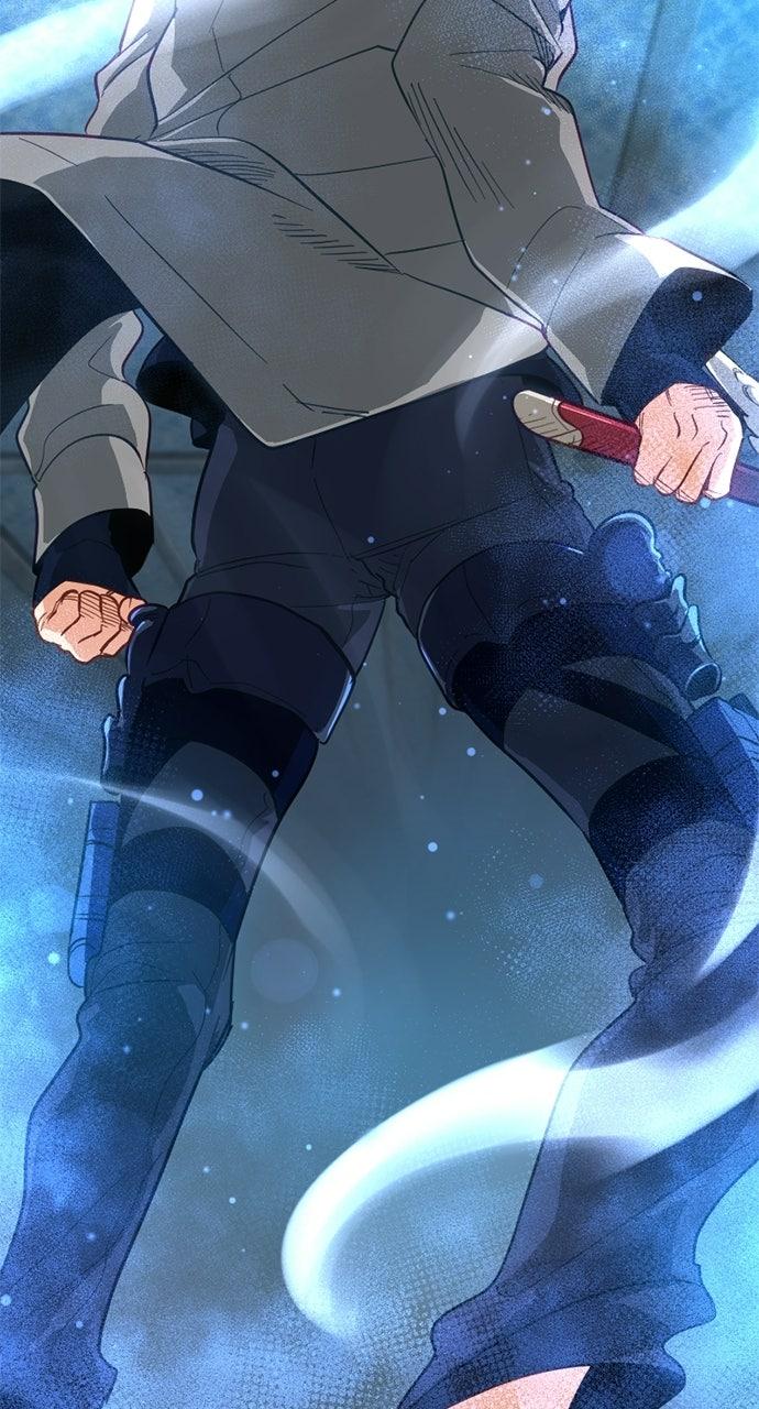 My Very OwnAkashic Records Chapter 21 page 62 - 