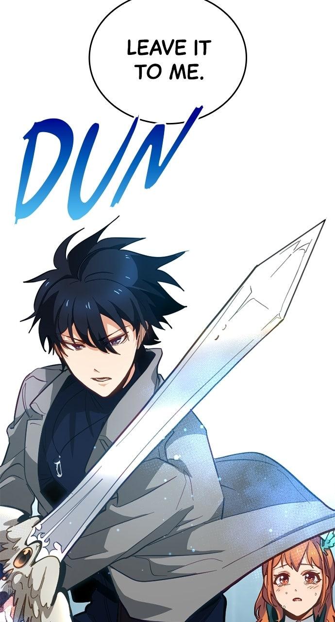 My Very OwnAkashic Records Chapter 21 page 64 - 