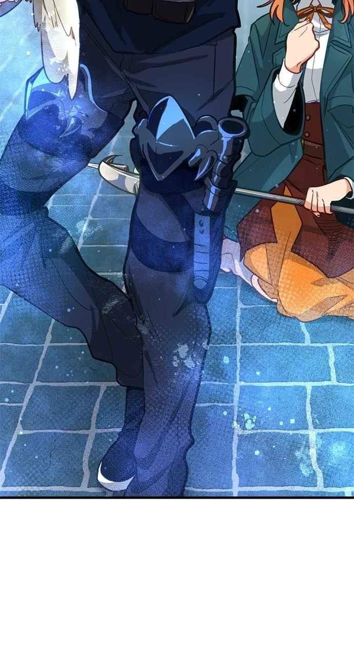 My Very OwnAkashic Records Chapter 21 page 65 - 