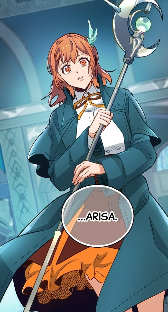 My Very OwnAkashic Records Chapter 21 page 8 - 