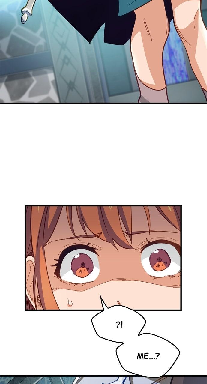 My Very OwnAkashic Records Chapter 21 page 9 - 