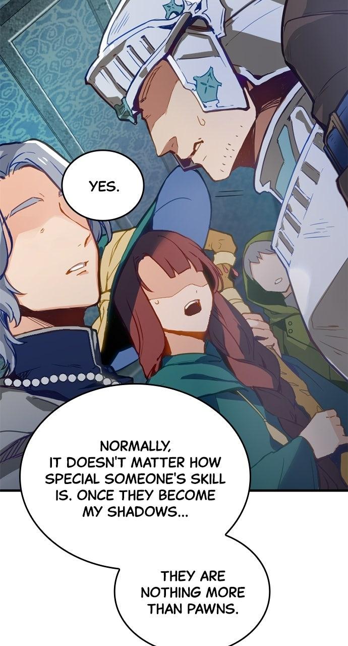 My Very OwnAkashic Records Chapter 21 page 10 - 