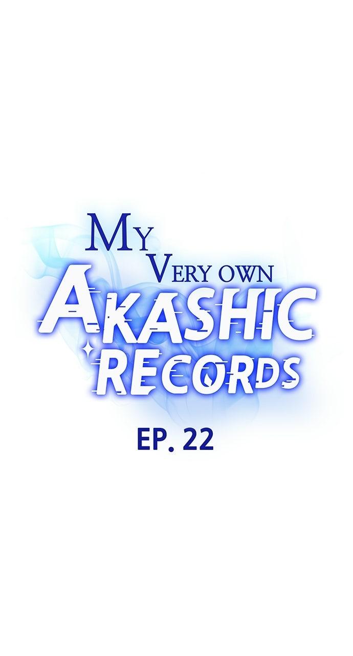 My Very OwnAkashic Records Chapter 22 page 1 - 