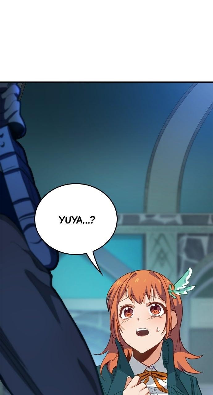 My Very OwnAkashic Records Chapter 22 page 2 - 