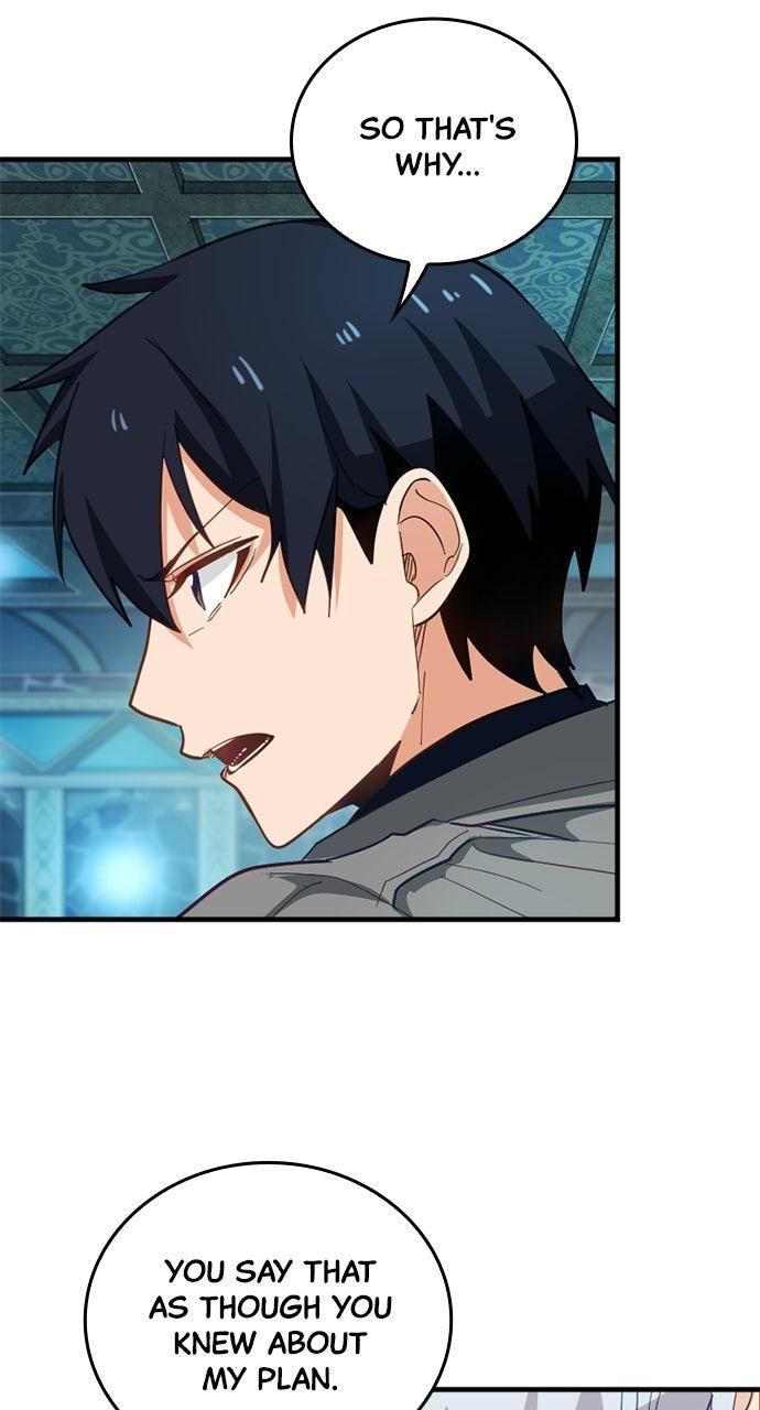 My Very OwnAkashic Records Chapter 22 page 11 - 