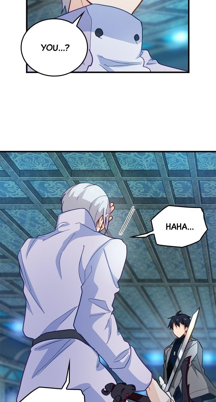 My Very OwnAkashic Records Chapter 22 page 21 - 