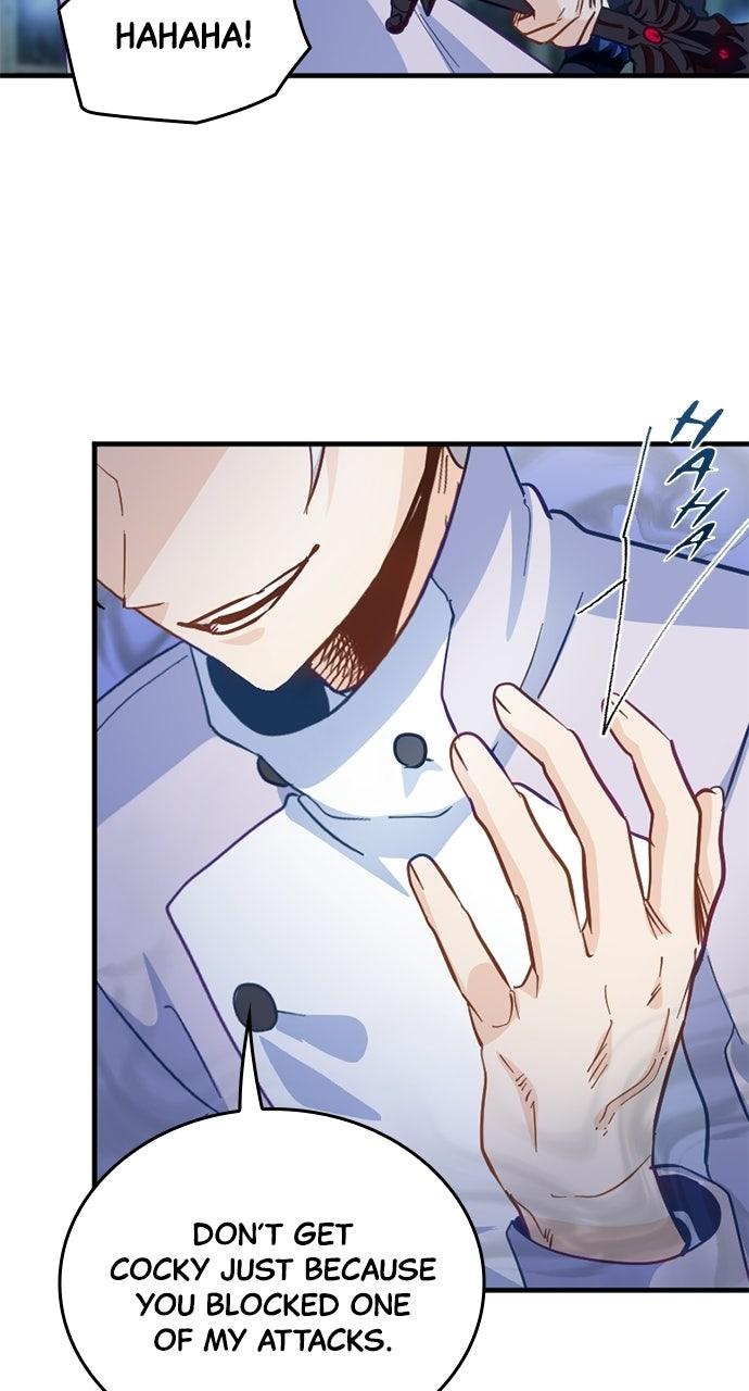 My Very OwnAkashic Records Chapter 22 page 22 - 