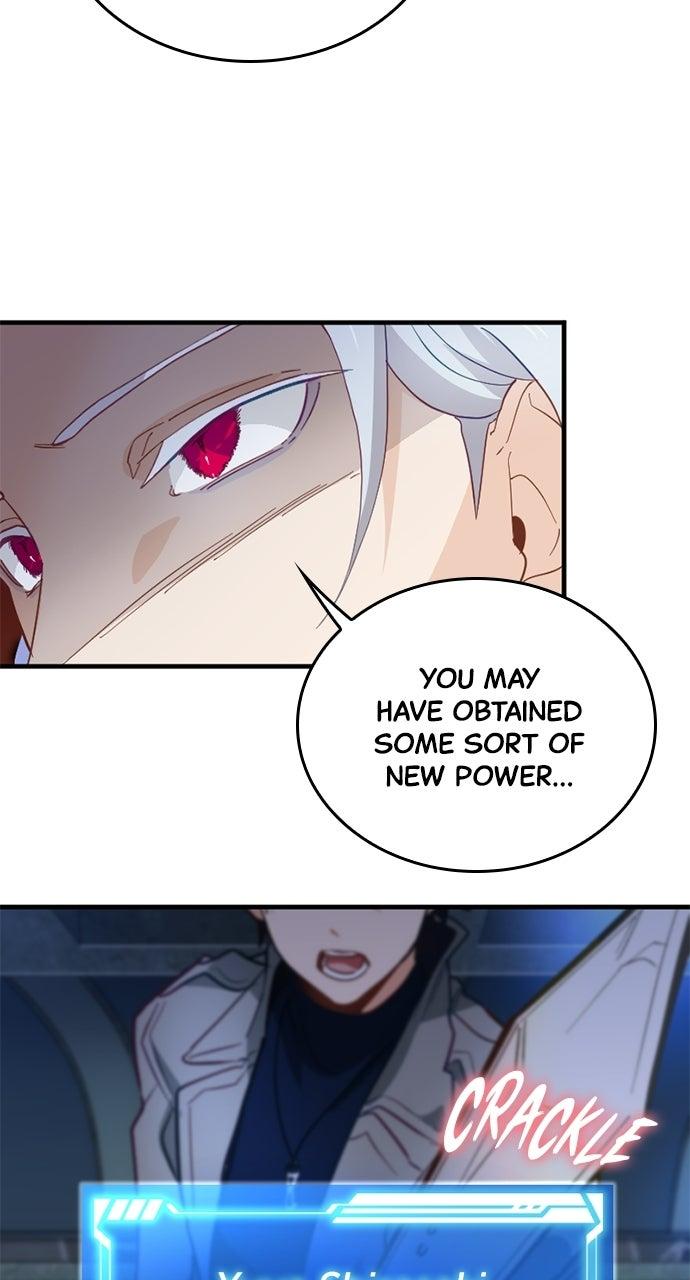 My Very OwnAkashic Records Chapter 22 page 23 - 
