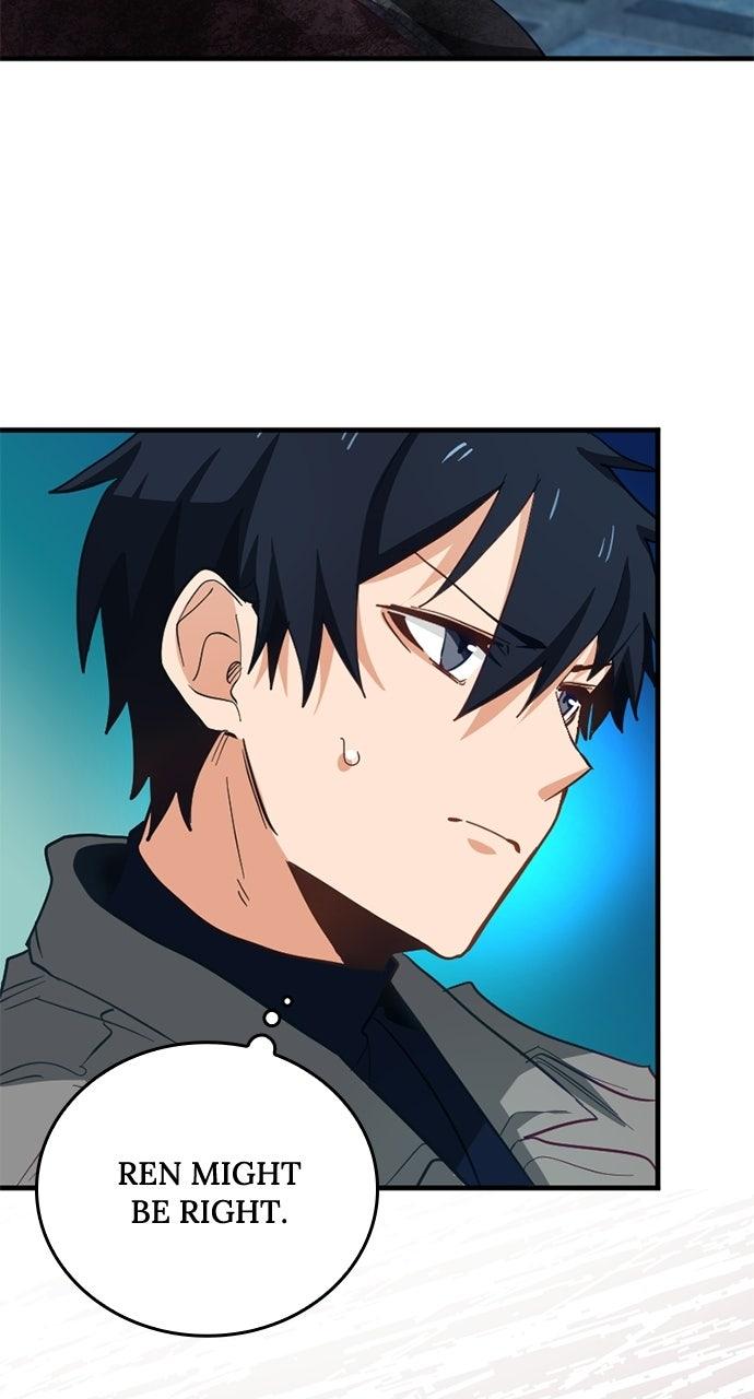 My Very OwnAkashic Records Chapter 22 page 26 - 