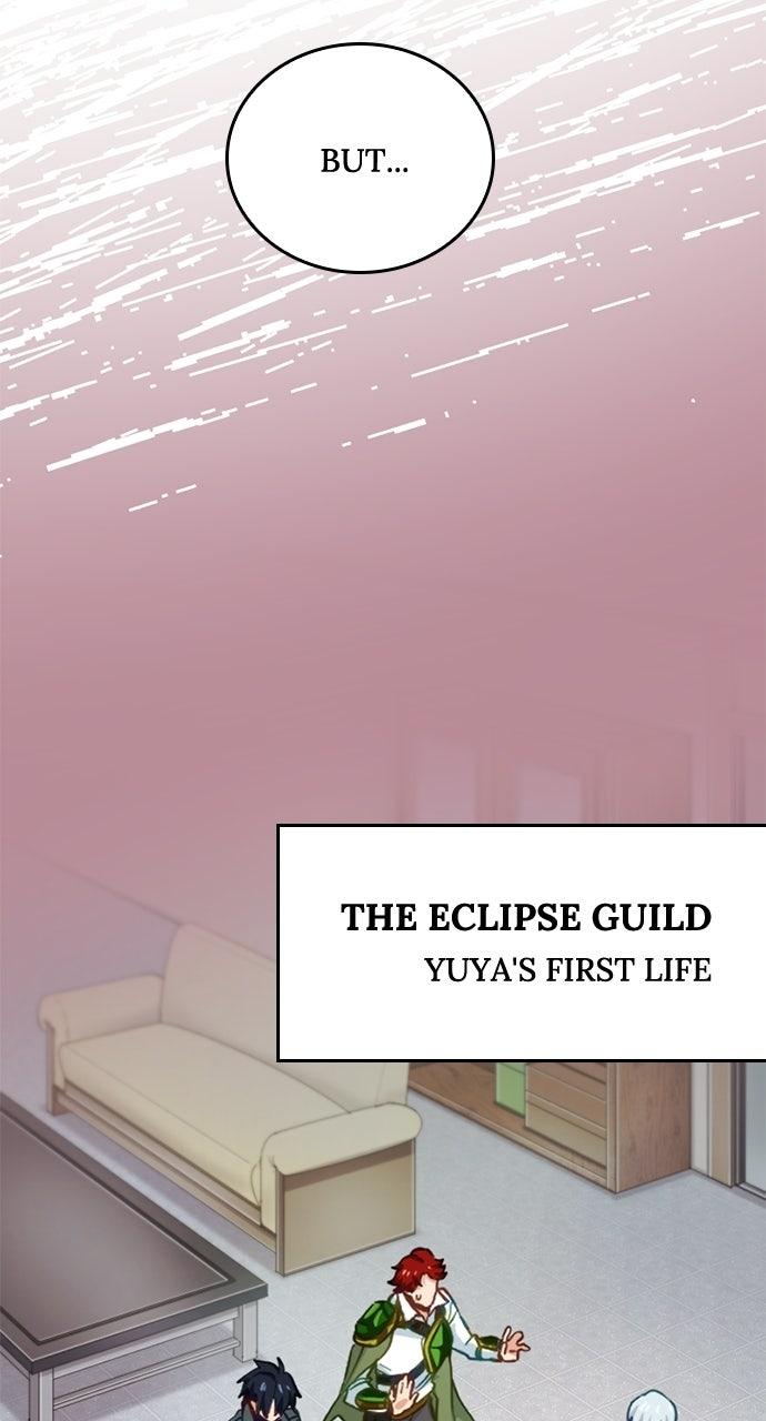 My Very OwnAkashic Records Chapter 22 page 27 - 