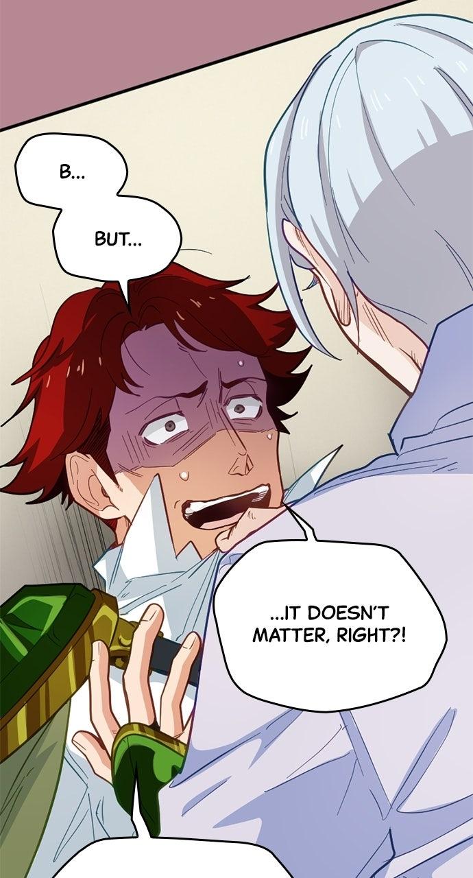 My Very OwnAkashic Records Chapter 22 page 30 - 