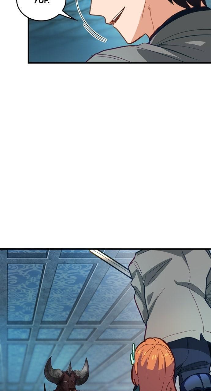 My Very OwnAkashic Records Chapter 22 page 4 - 