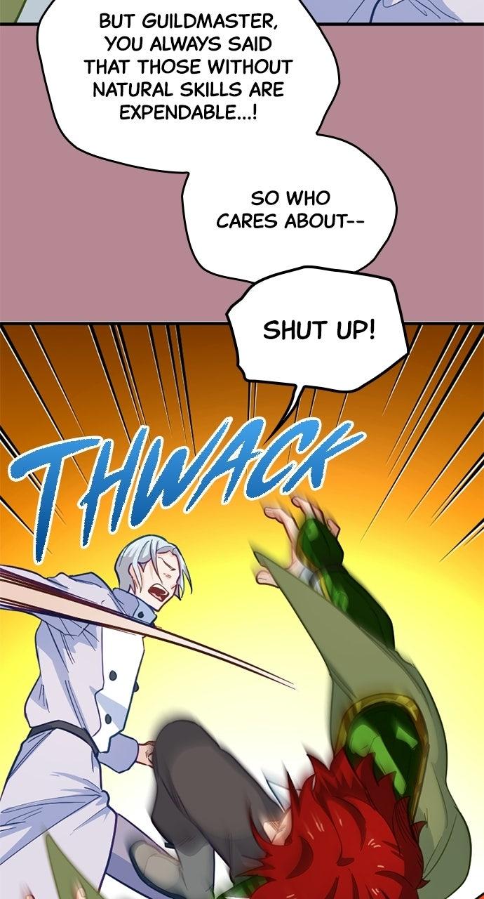 My Very OwnAkashic Records Chapter 22 page 31 - 