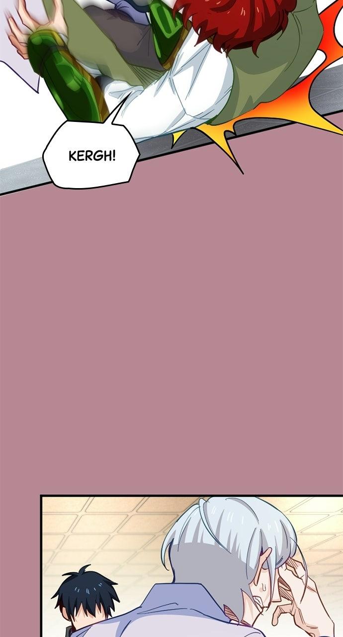 My Very OwnAkashic Records Chapter 22 page 32 - 
