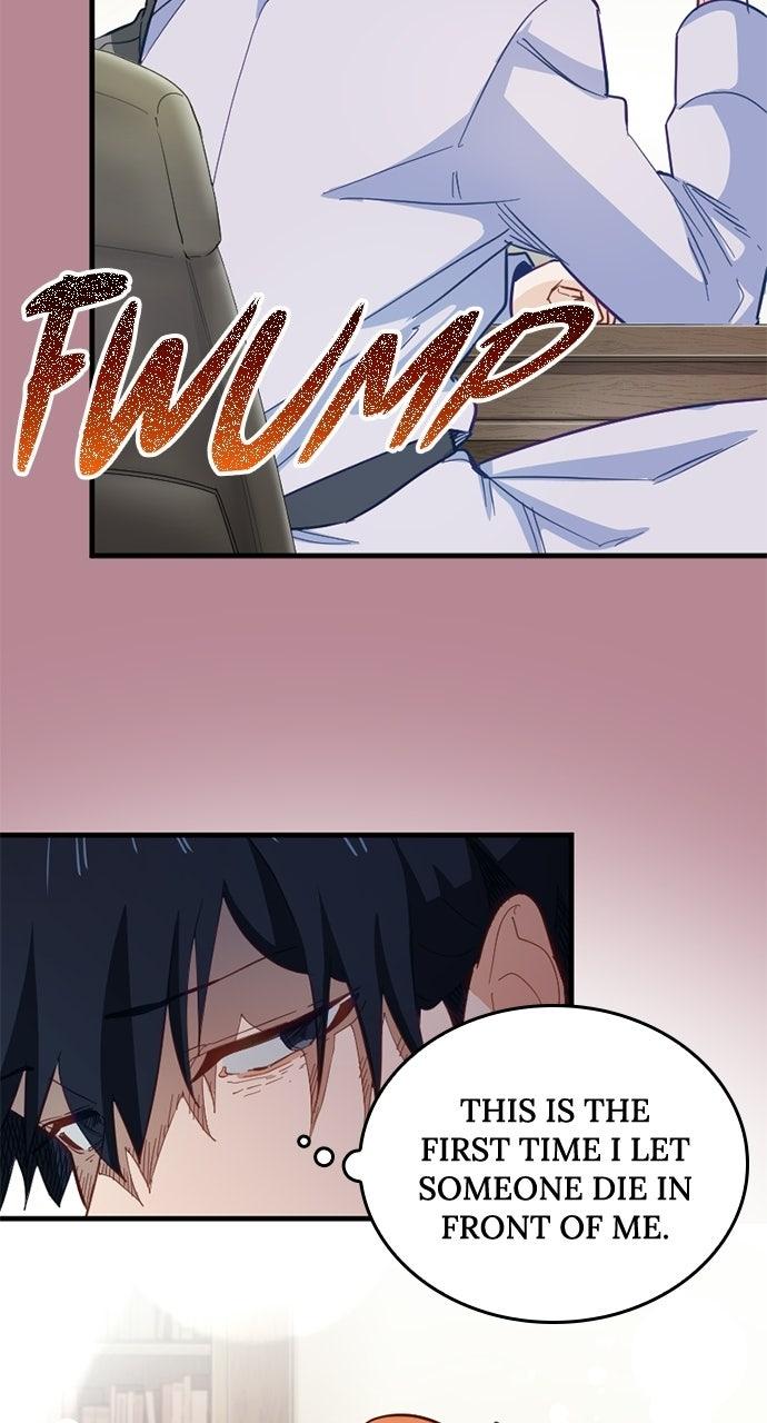 My Very OwnAkashic Records Chapter 22 page 33 - 