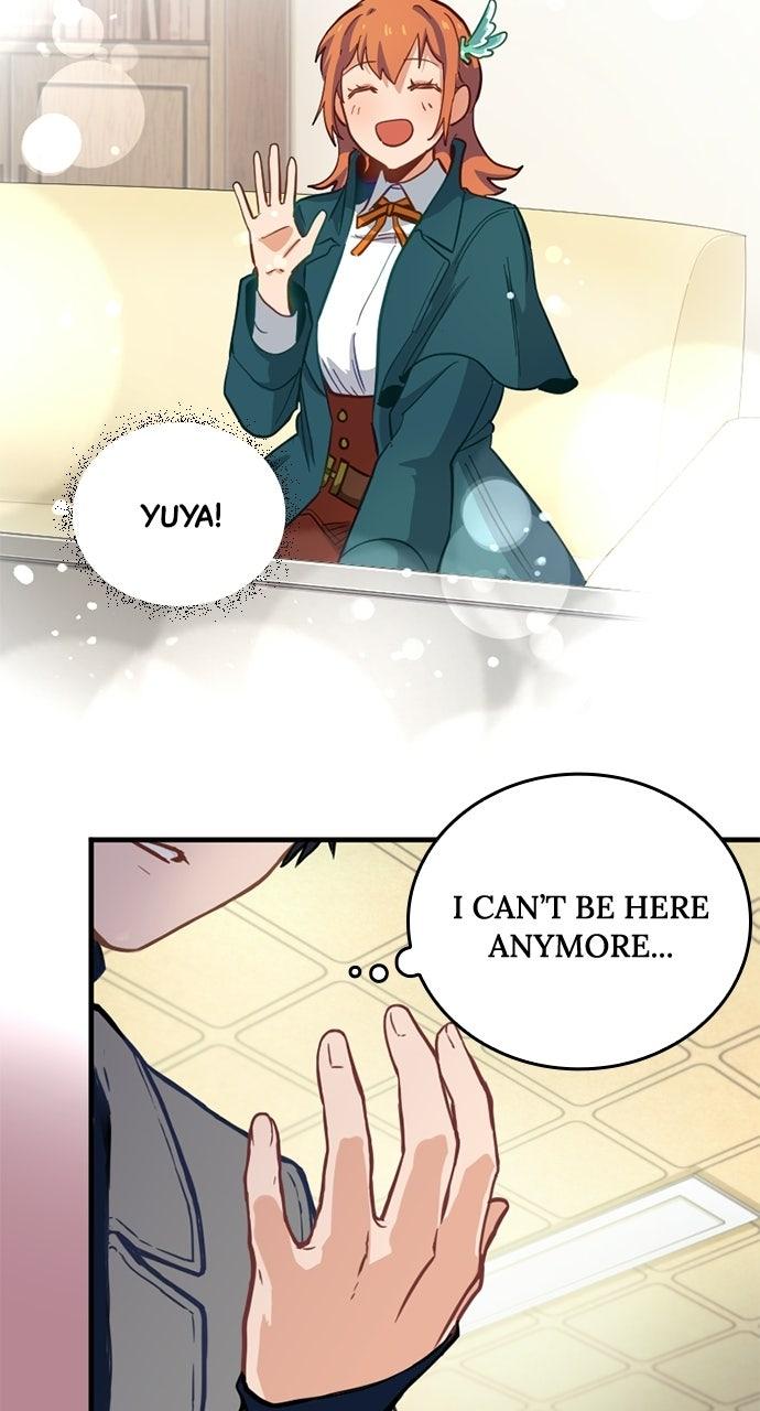 My Very OwnAkashic Records Chapter 22 page 34 - 