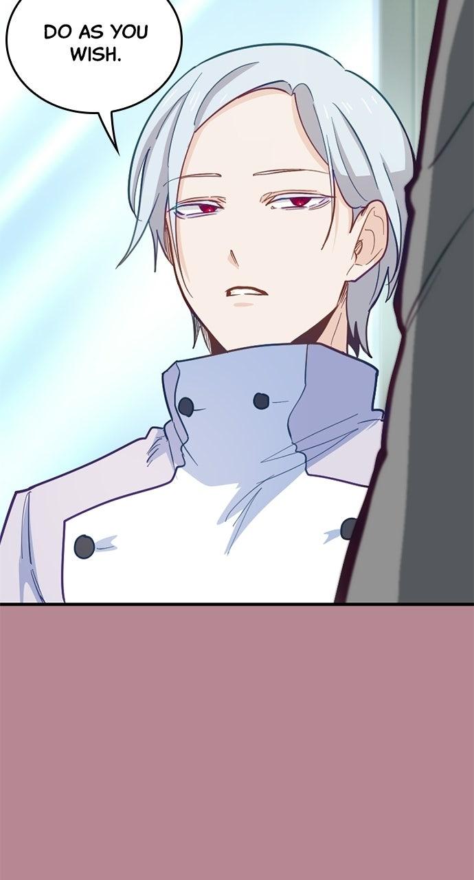My Very OwnAkashic Records Chapter 22 page 36 - 