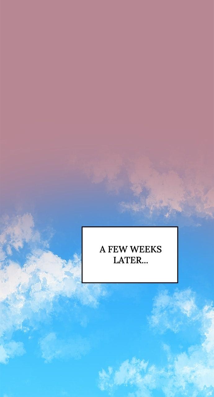 My Very OwnAkashic Records Chapter 22 page 37 - 