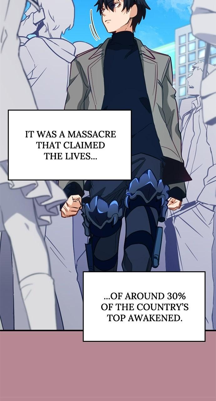 My Very OwnAkashic Records Chapter 22 page 39 - 