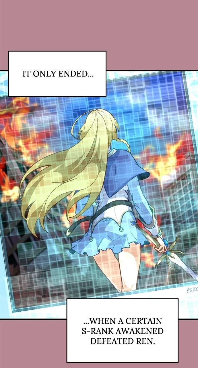 My Very OwnAkashic Records Chapter 22 page 40 - 