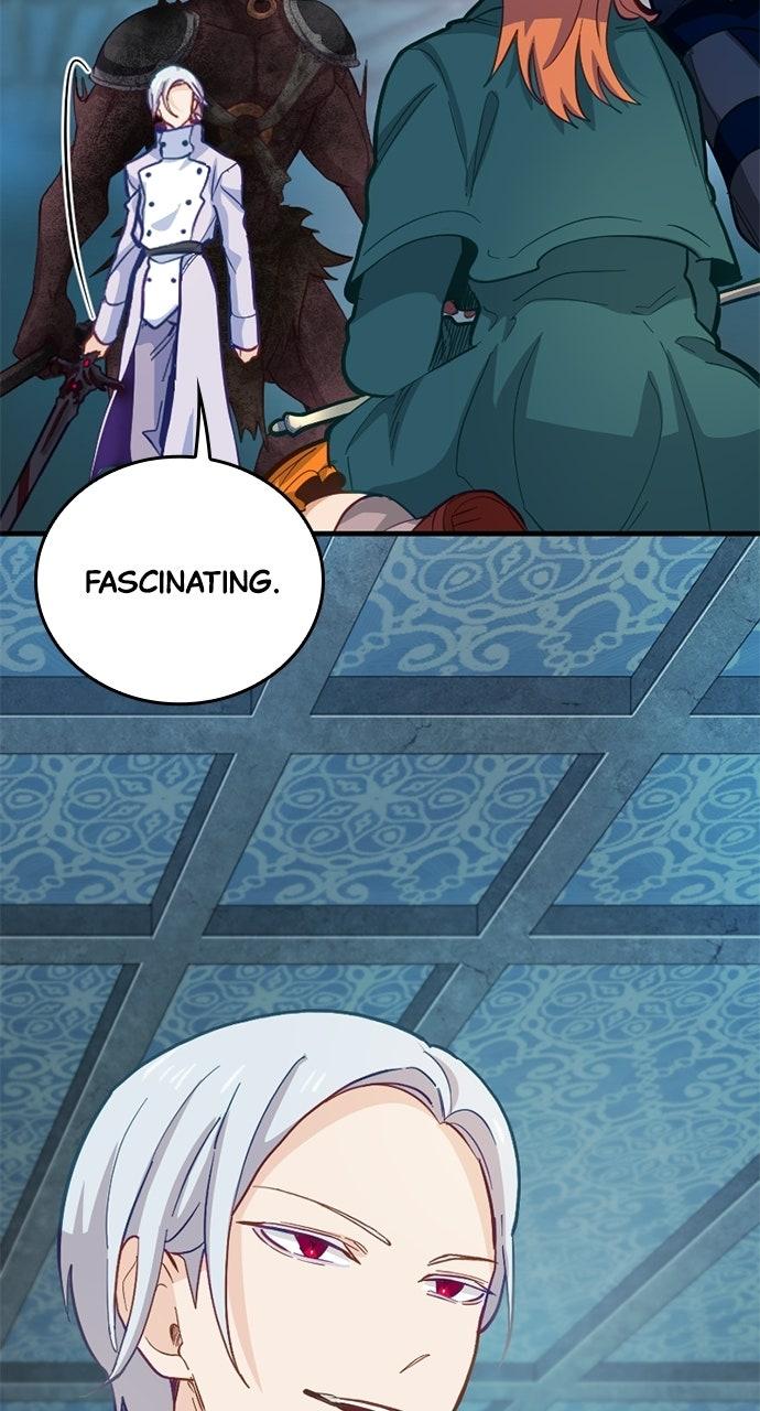 My Very OwnAkashic Records Chapter 22 page 5 - 